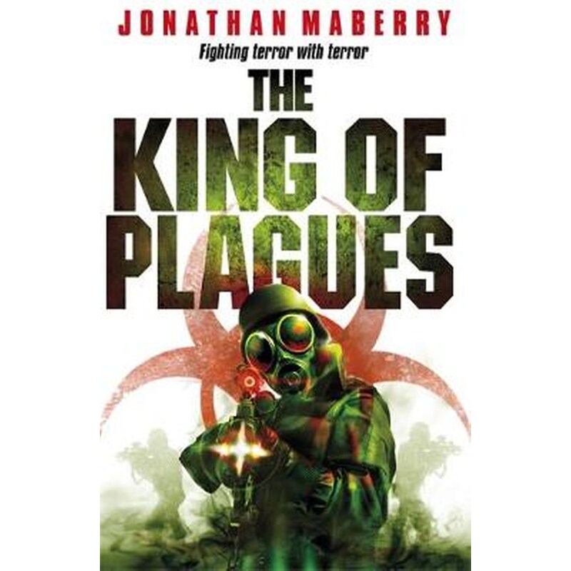 The King of Plagues