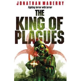The King of Plagues