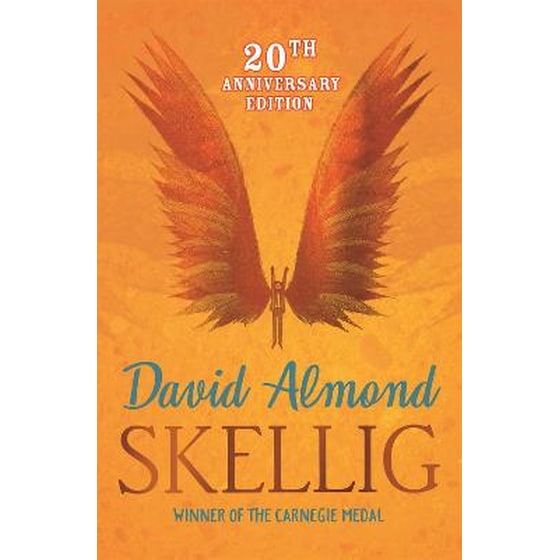 Skellig image 0