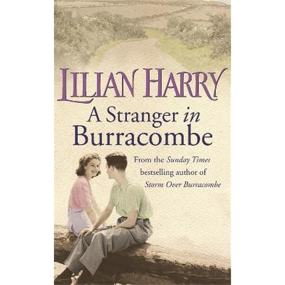 Stranger In Burracombe image 0