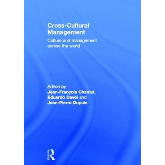 Cross-Cultural Management image 0