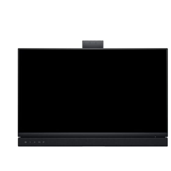 Refurbished Monitor DELL C2422HE 24" LED | Grade A image 2