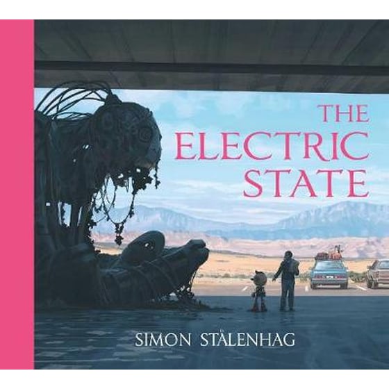 Electric State image 0