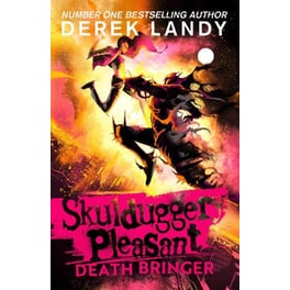Death Bringer