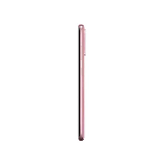 Smartphone Samsung Galaxy S20 128GB Dual Sim Cloud Pink image 3