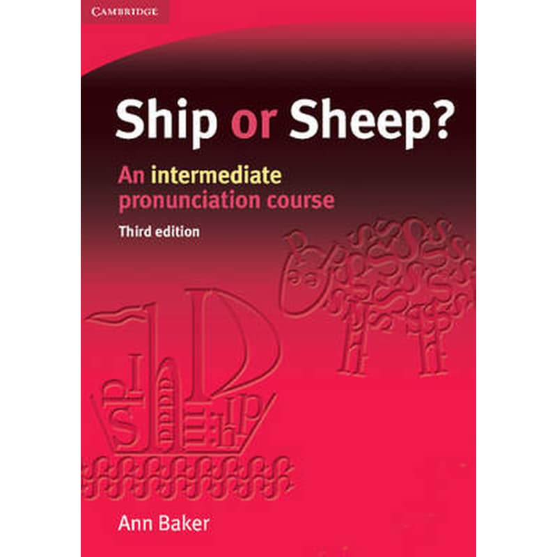 Ship or Sheep? Students Book 0710136