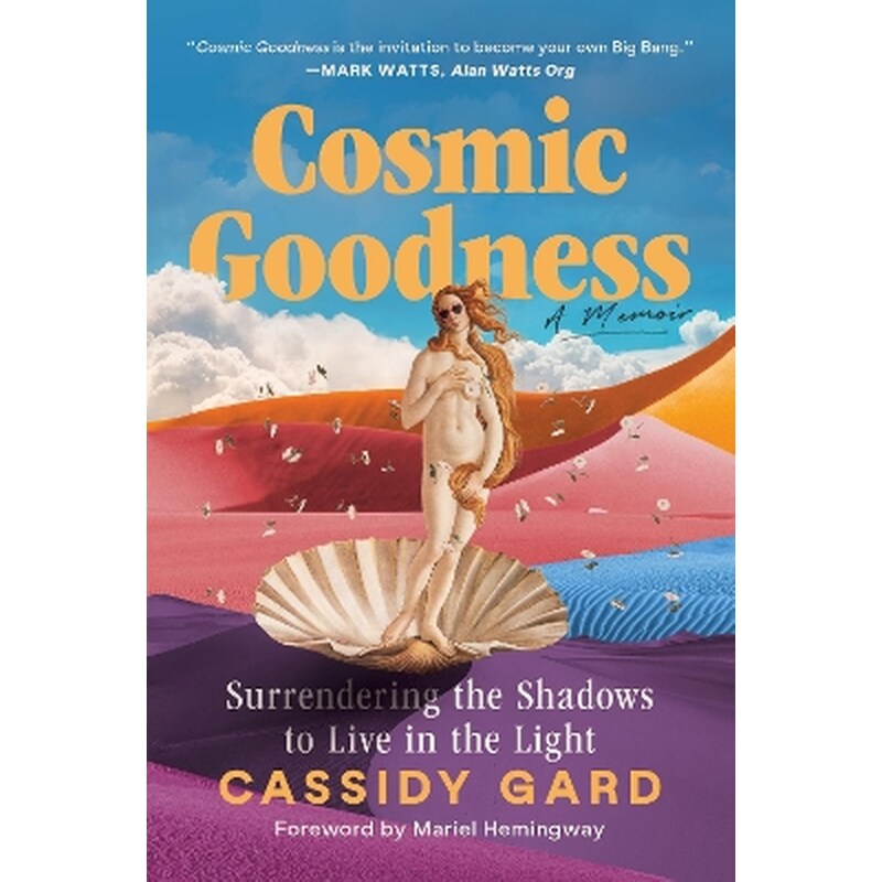 Cosmic Goodness