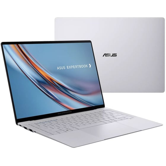 Asus ExpertBook Ultra B9406CAA 14" QHD OLED (Intel Core Ultra X7-358H/32 GB/1TB SSD/Arc Graphics/Win11Pro) Laptop image 3