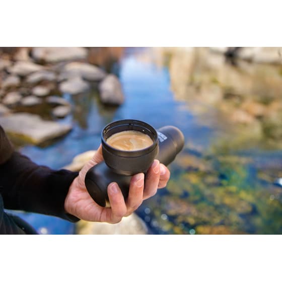 WACACO MINIPRESSO NS 8bar Mηχανή Espresso Χειρός image 3