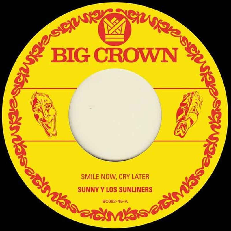 Smile Now, Cry Later