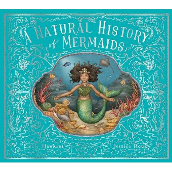 Natural History of Mermaids image 0