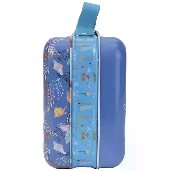 Βαλιτσάκι Μακιγιάζ Lip Smacker Disney Princess Ariel image 4