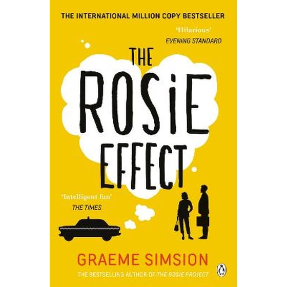 Rosie Effect image 0