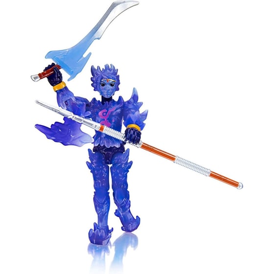 Φιγούρες Jazwares Roblox Imagination Figure W7 (4 Σχέδια) image 4