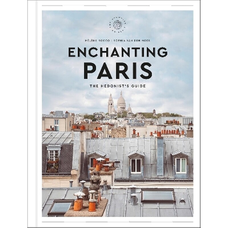 Enchanting Paris