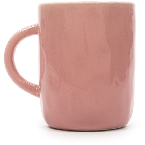 Κούπα Posh+Pop Pink Heart 230ml image 4