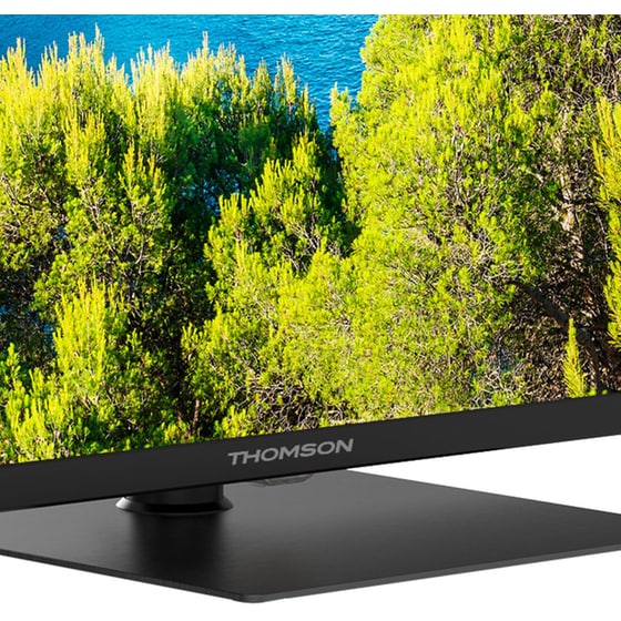 Thomson LED 55" 4K Google TV Τηλεόραση 55UG5C14 image 4