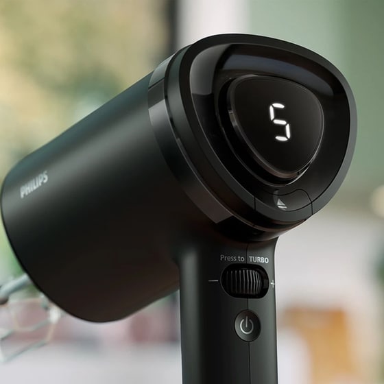 PHILIPS HR3781/20 500 W Μαύρο Μίξερ Χειρός image 1