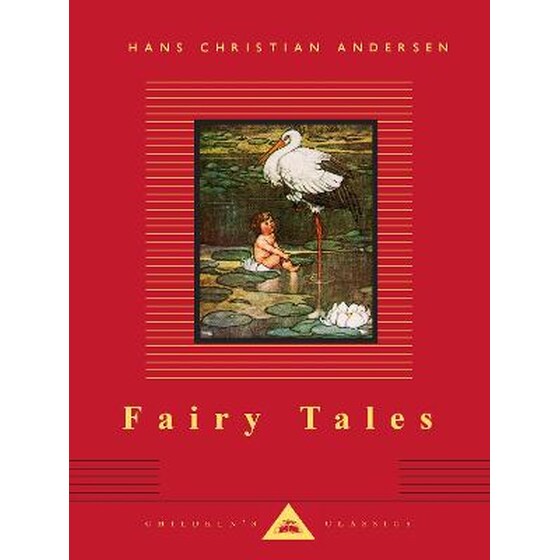Fairy Tales image 0