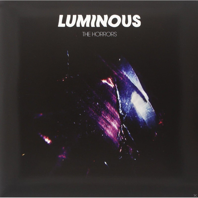 Luminous-Deluxe Edition