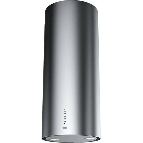 FRANKE TUBE FTU PLUS 3707 I XS 37 cm Inox Απορροφητήρας Νησίδα image 0