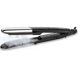 Ισιωτικό Μαλλιών BABYLISS Steam Pure