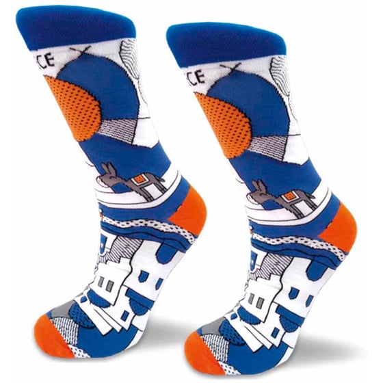 Κάλτσες Ανδρικές A.T.P. Greece No 41-46 (L-XL) image 0