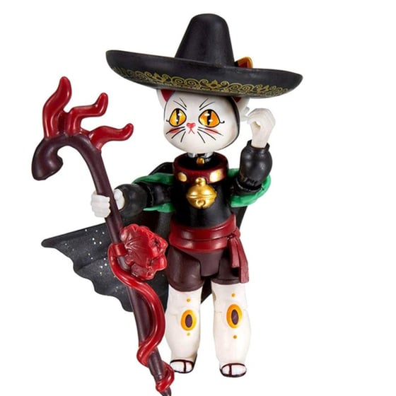 Φιγούρες Jazwares Roblox Imagination Figure W7 (4 Σχέδια) image 2
