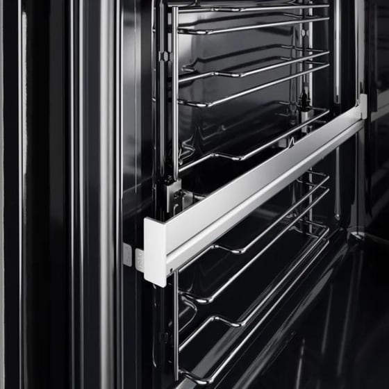 Τηλεσκοπικός Μηχανισμός Μονός BOSCH HEZ638000 image 2