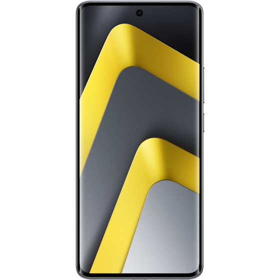 Poco M8 5G 256GB - Silver image 2