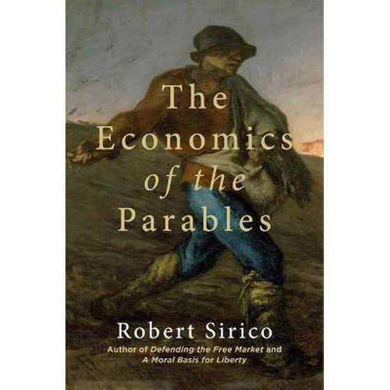 Economics of the Parables image 0