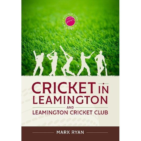 Cricket in Leamington and Leamington Cricket Club image 0