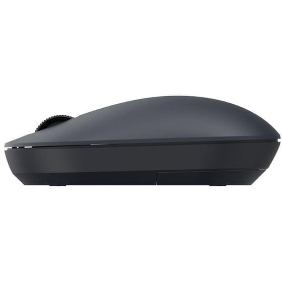 Xiaomi Wireless Mouse Lite 2 Ασύρματο Ποντίκι Black image 1