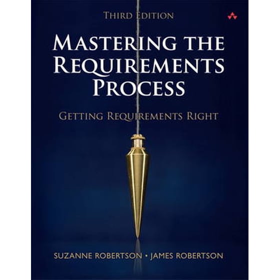 Mastering the Requirements Process image 0