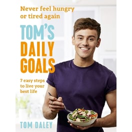 Tom's Daily Goals