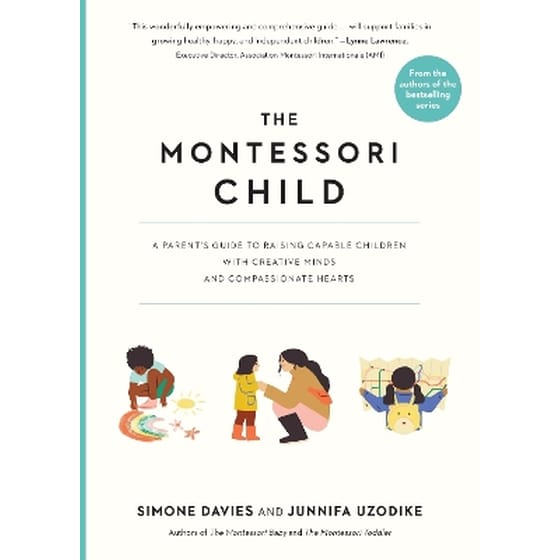 The Montessori Child image 0