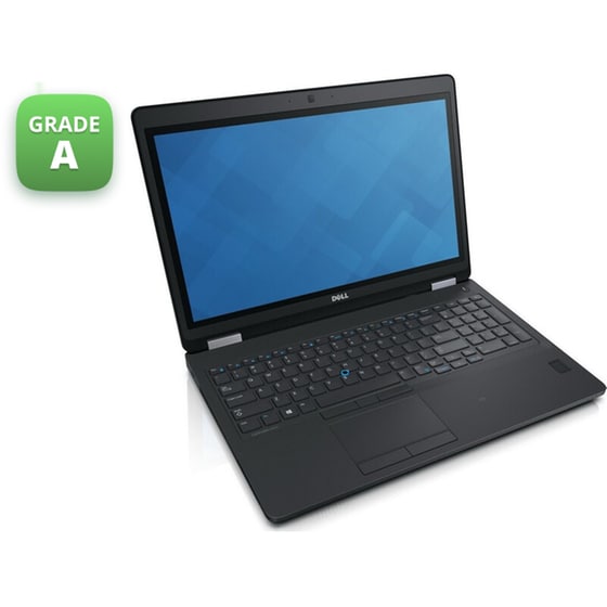 Refurbished Laptop Dell Latitude E5470 14.1" HD (Core i5-6300U/8GB/240GB SSD/HD Graphics 520/Win10Home) | Grade A image 6