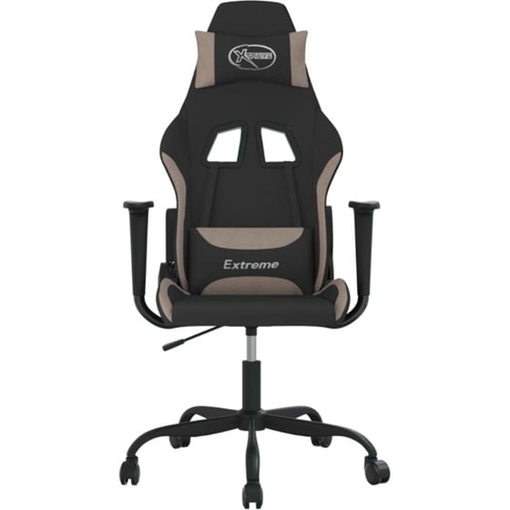 Καρέκλα Gaming VIDAXL 345471 image 2