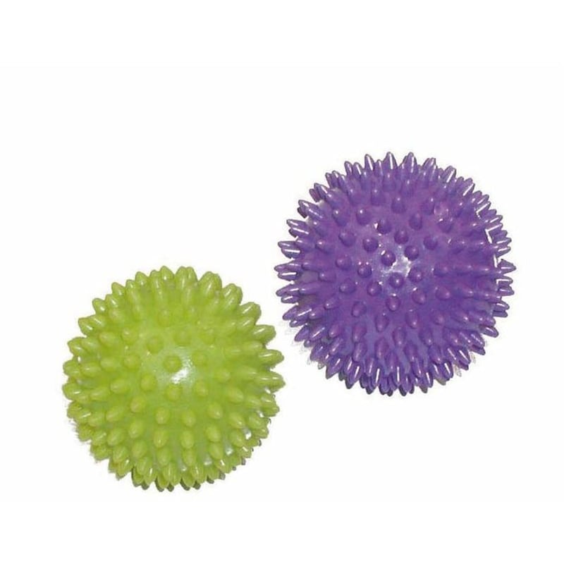 Toorx Μπαλάκια Μασάζ (AHF-001)