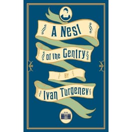 A Nest of the Gentry: New Translation