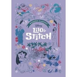 Lilo & Stitch (Disney Modern Classics)