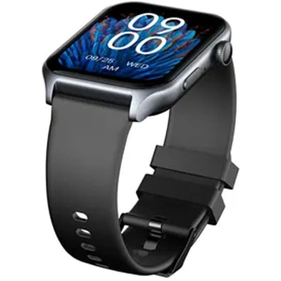 Smartwatch Riversong Motive 9E 55mm - Space Gray image 3