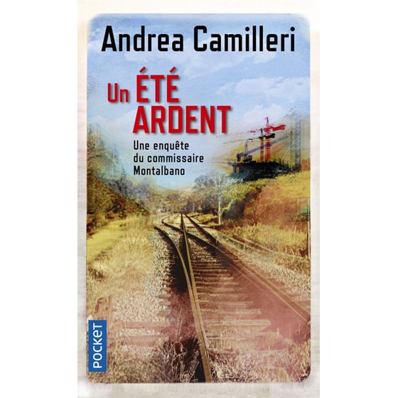 Un été ardent image 0