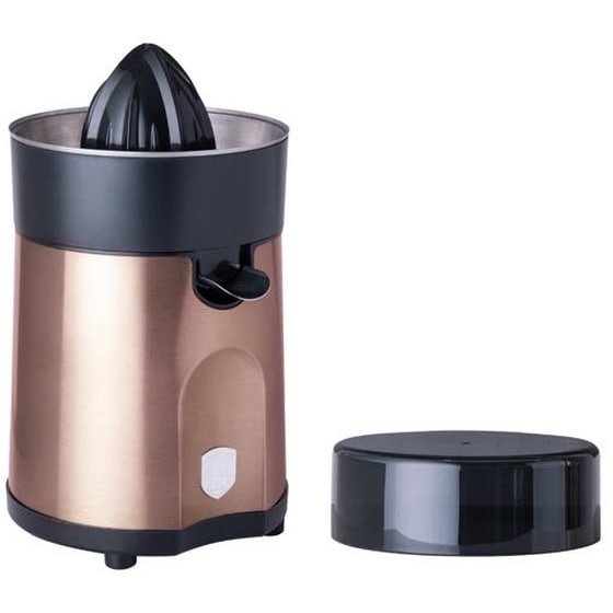 BERLINGER HAUS BH-9588 85 W 0.3 L Rose Gold Ηλεκτρικός Στίφτης image 1