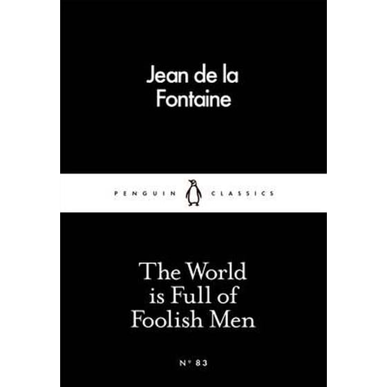World is Full of Foolish Men image 0