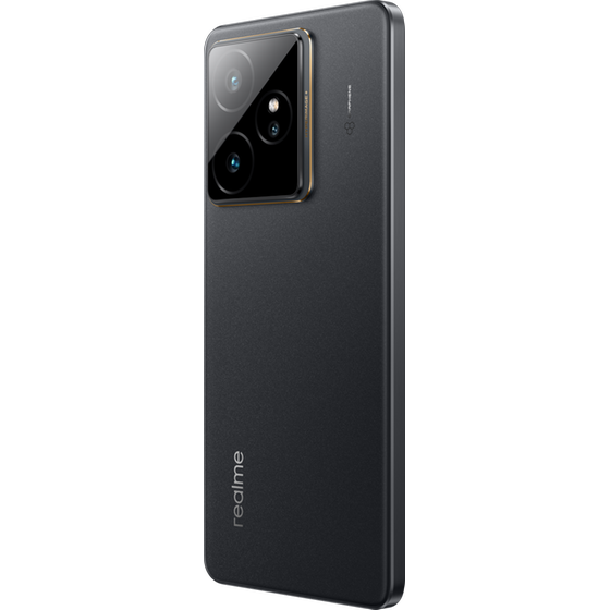 Realme GT 7 5G 512GB - IceSense Black image 6