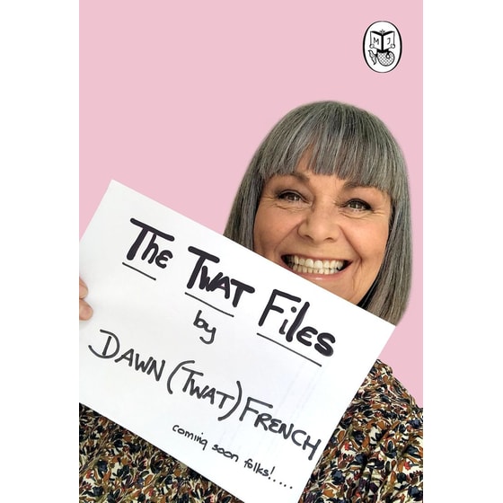 The Twat Files image 0