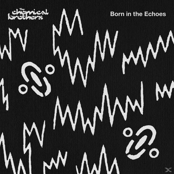Born In The Echoes image 0
