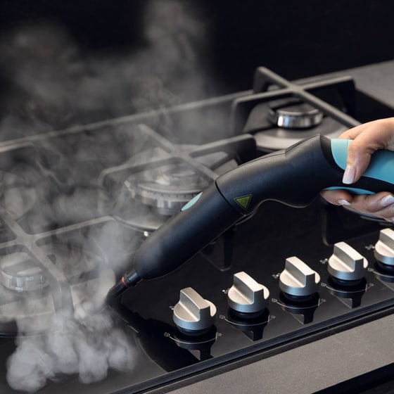 ARIETE 4146/05 XVAPOR 1500 W Μπλε Ατμοκαθαριστής image 6