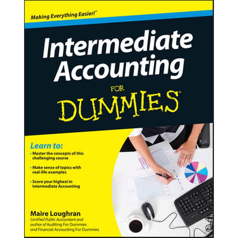 Intermediate Accounting For Dummies